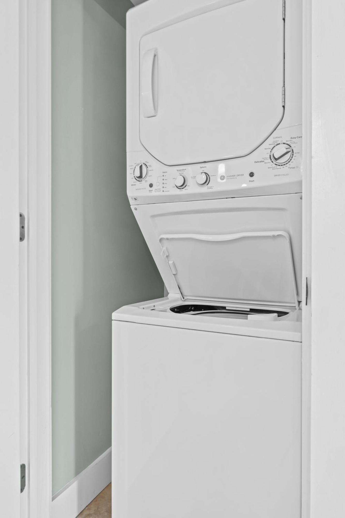فيلا Pilot House 412 دستين المظهر الخارجي الصورة